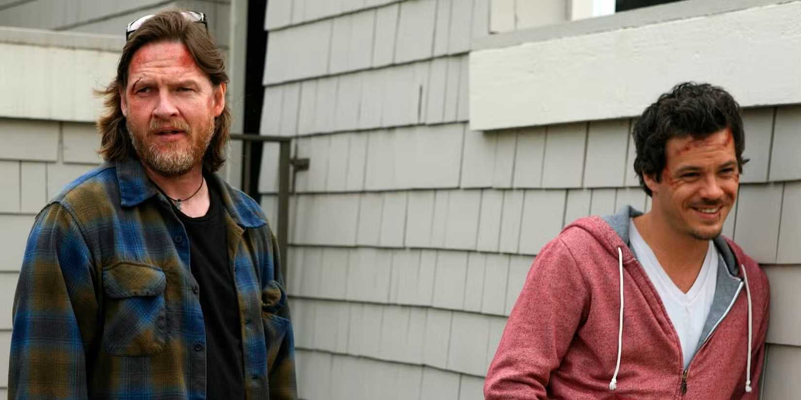 FX's Terriers: A 13-Episode Detective Drama Still a Hidden Gem