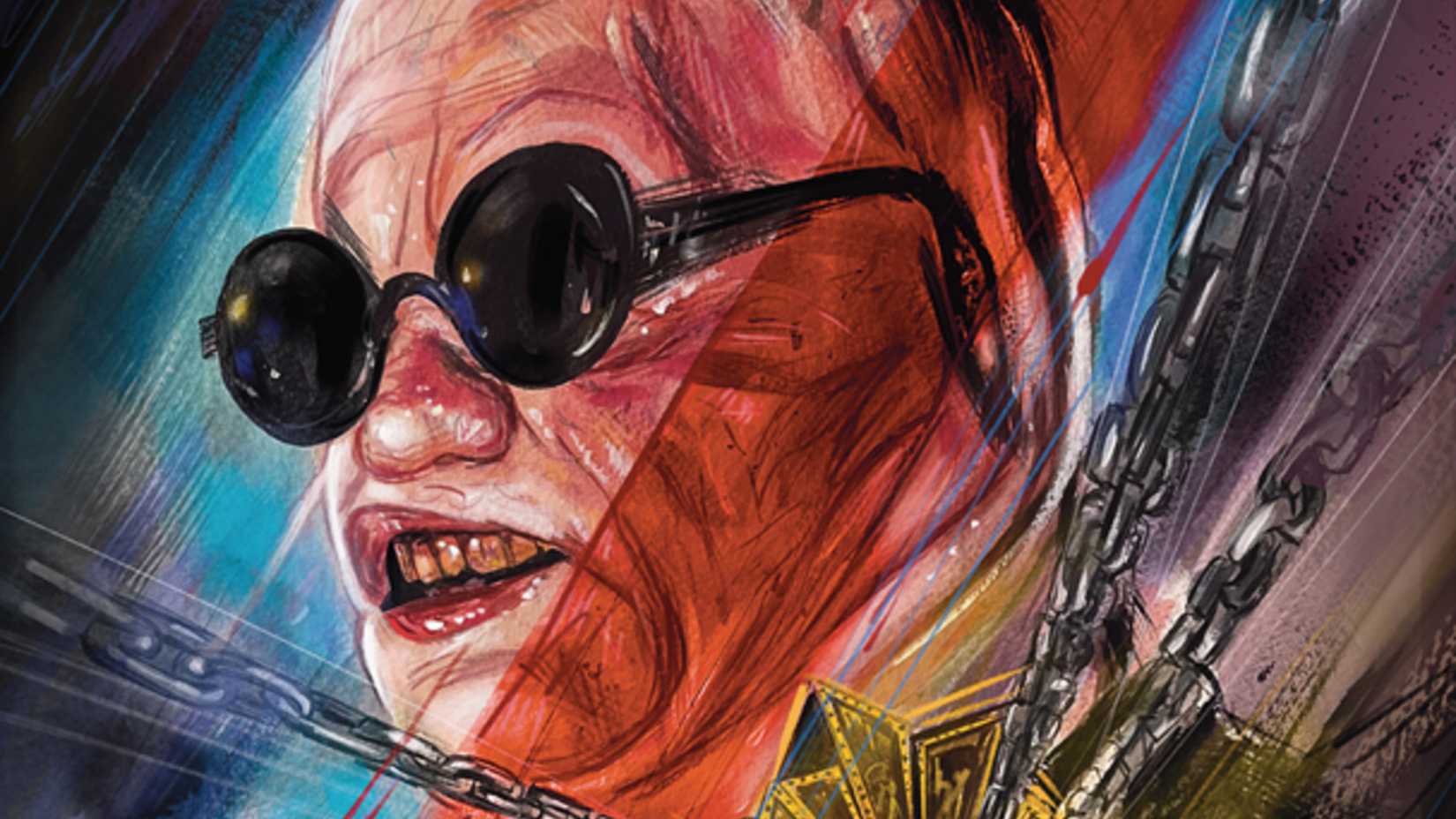 Every Hellraiser: Resurrections Comic Book, Ranked
