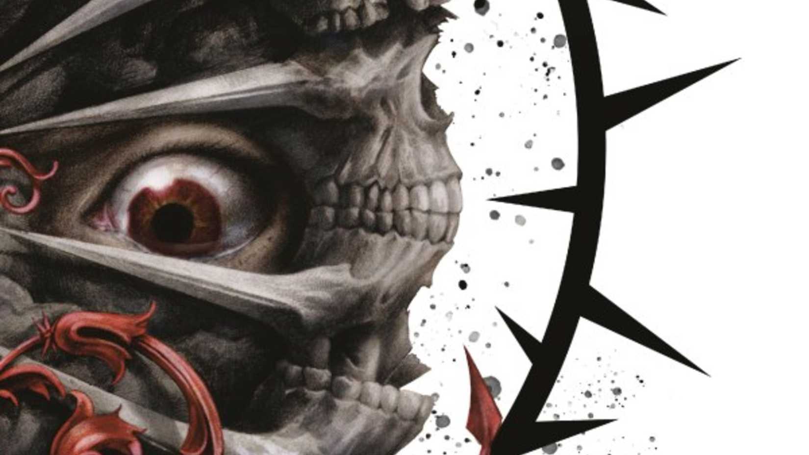 Every Hellraiser: Resurrections Comic Book, Ranked