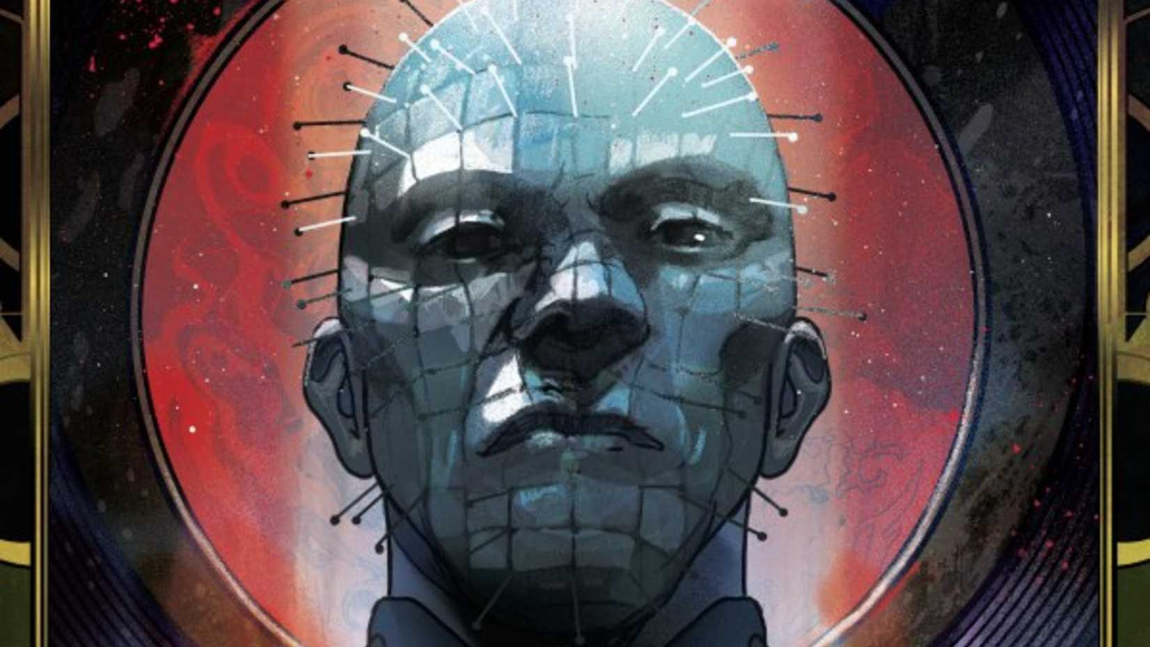 Every Hellraiser: Resurrections Comic Book, Ranked