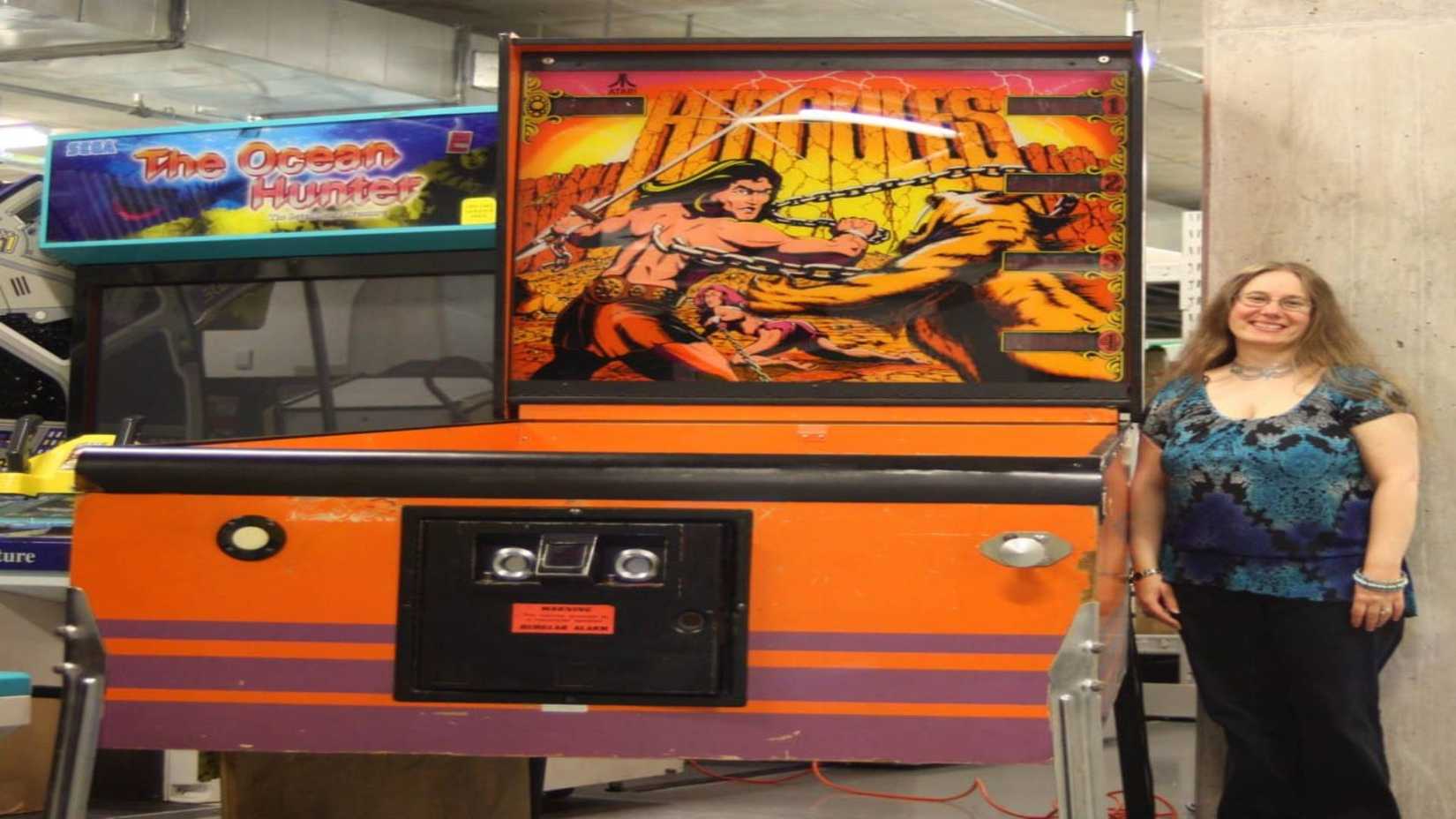 10 Greatest '70s Pinball Machines, Ranked