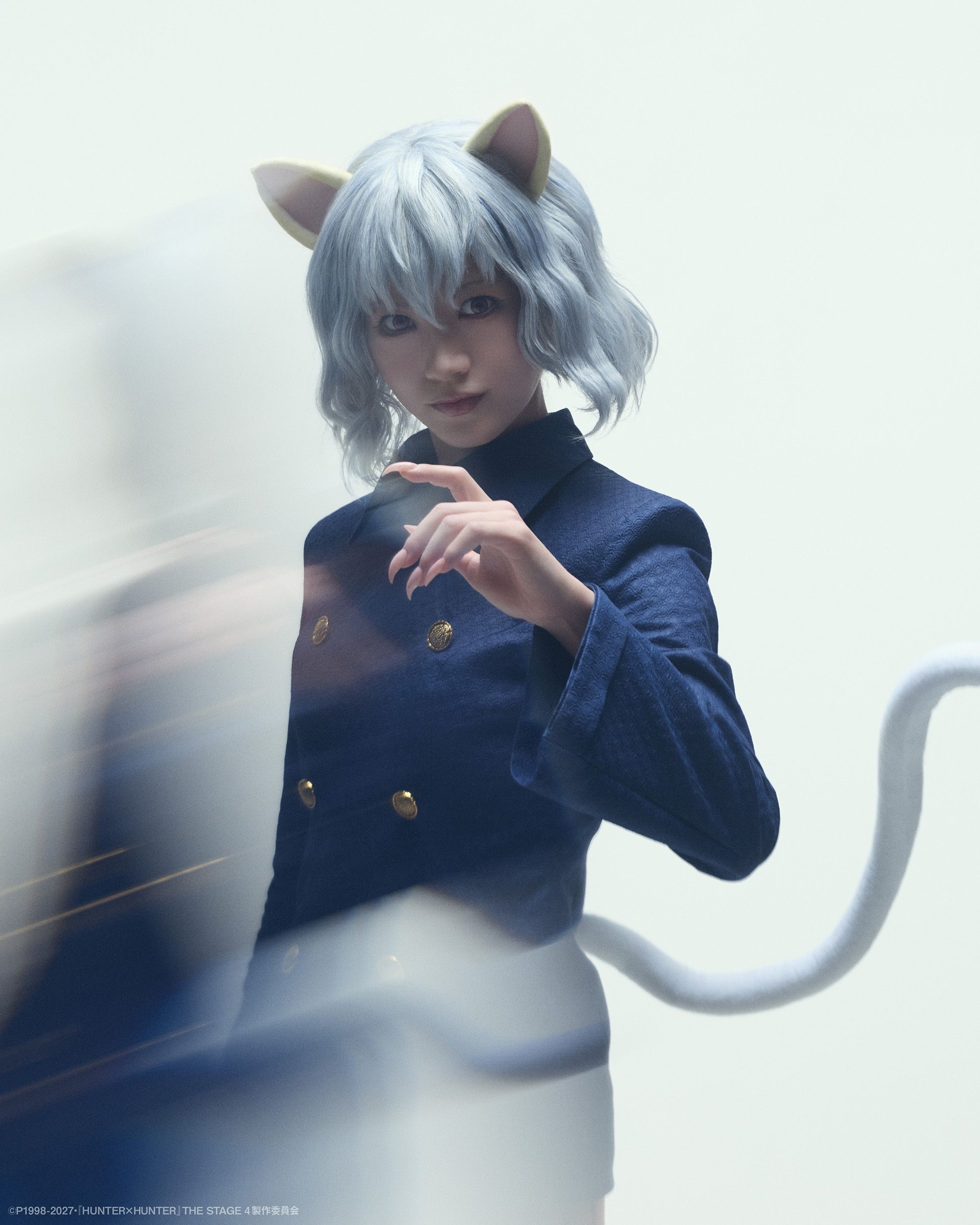 Hunter x Hunter Returns in January 2027 With First Official Look at Its ...