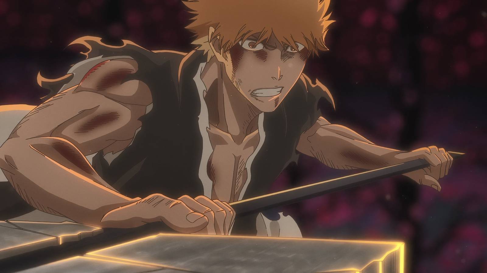 Bleach Thousand-Year Blood War Staffel 4, Folge 10: Erscheinungsdatum & ...