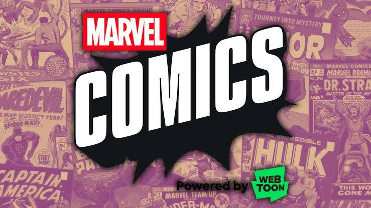 WEBTOON Officially Confirms The End of An Era For Marvel Comics