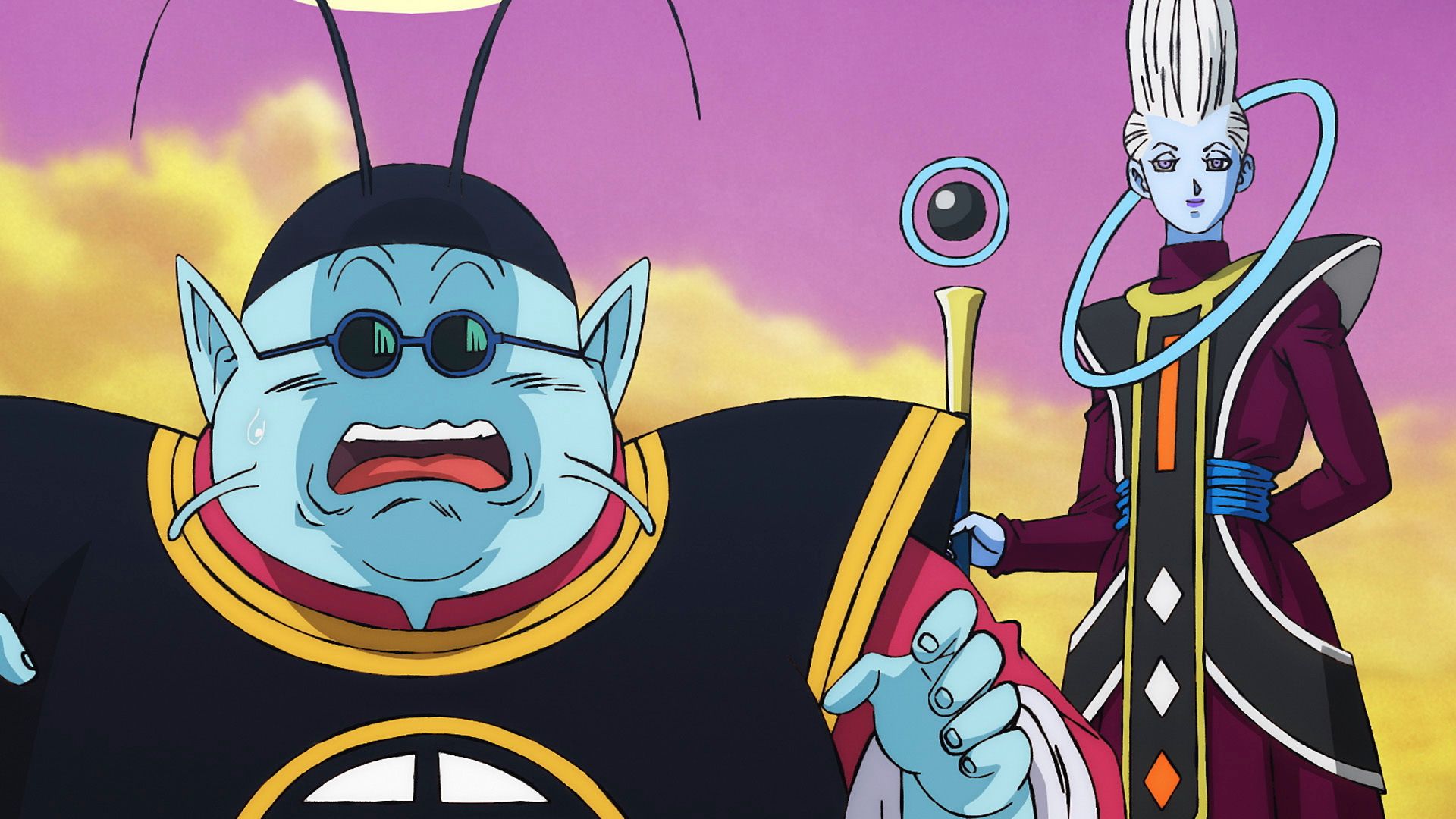Dragon Ball Super: Beerus Episode 3 Release Date & Time