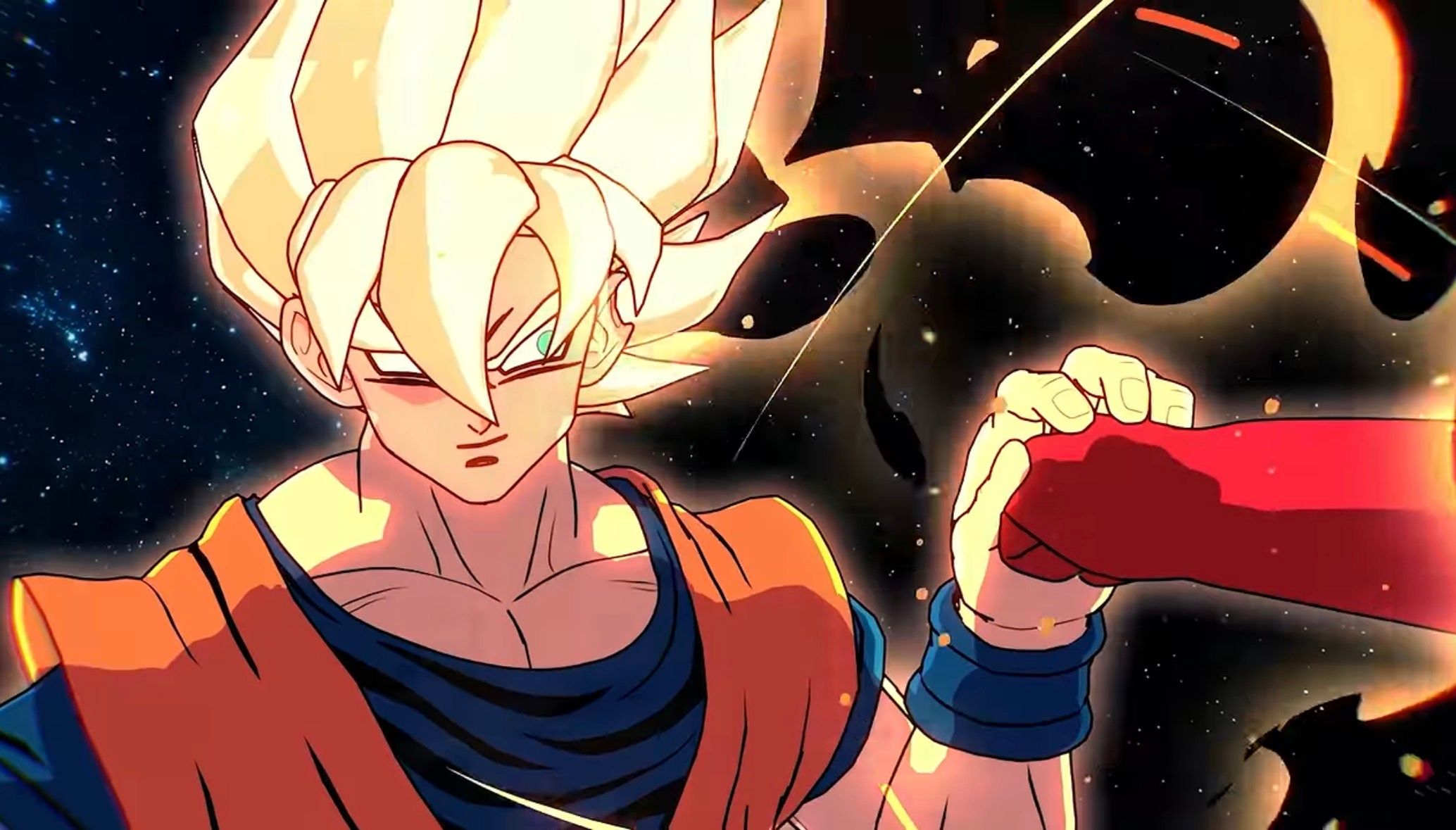Dragon Ball Super's Goku fights One Punch Man's Saitama in Death Battle