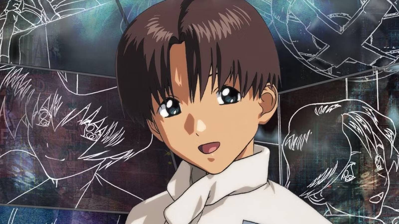 10 vergessene Mecha-Animes der 90er, die wie guter Wein gereift sind