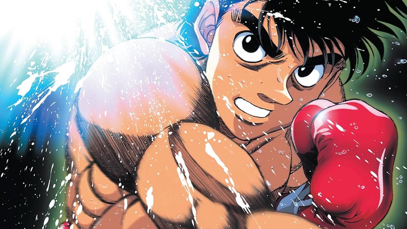 10 Most Perfect Sports Anime of All Time, Ranked