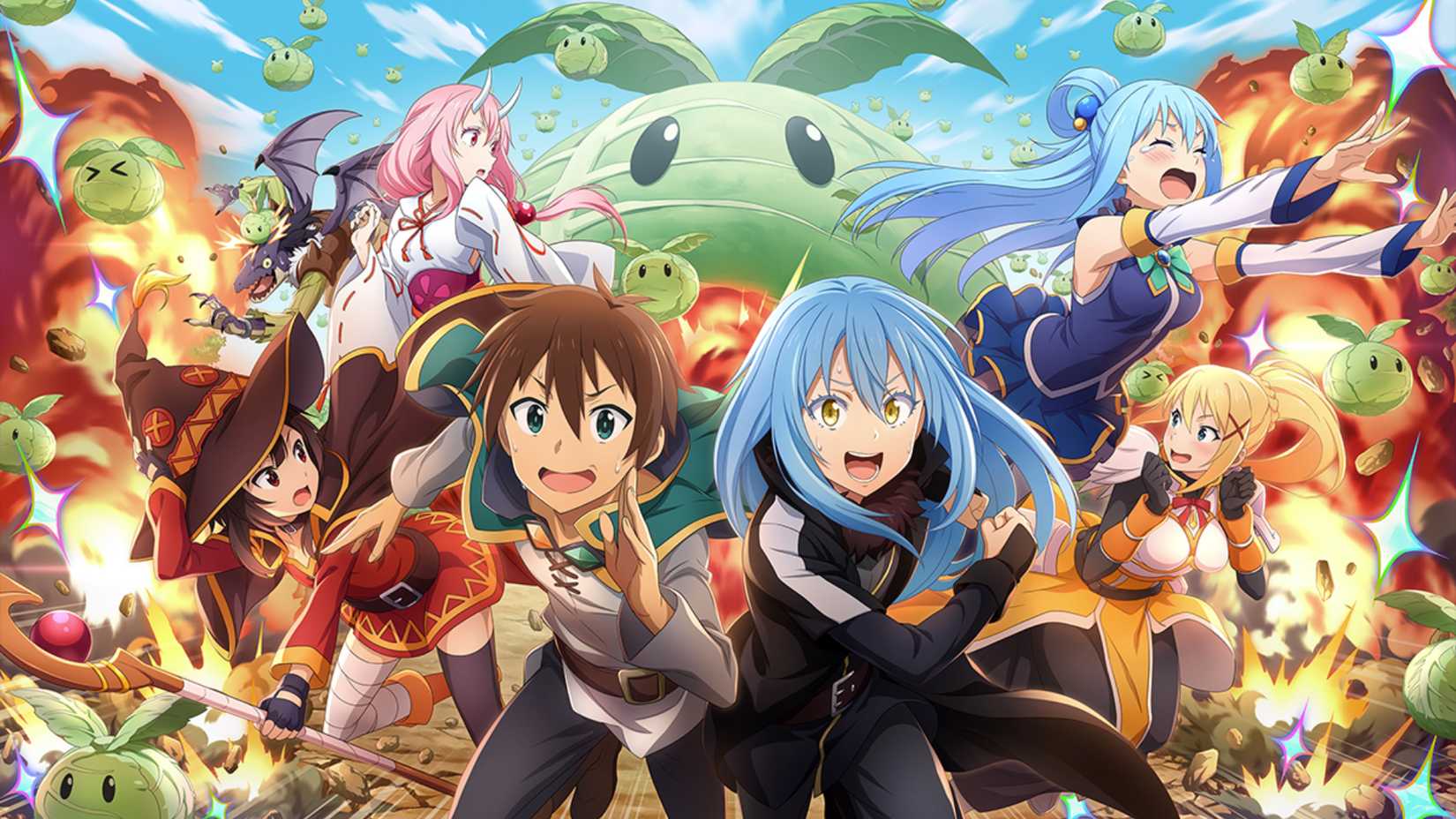 10 Best Free Isekai Mobile RPGs That Whisk You Away to Another World