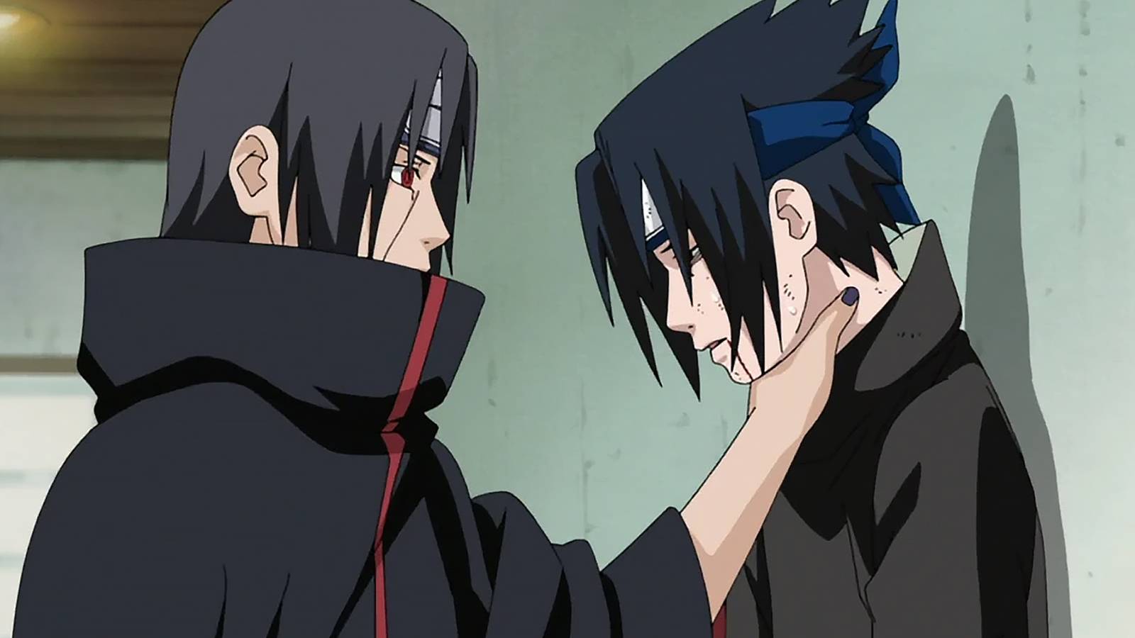 Die 6 größten Itachi-Kämpfe in Naruto, im Ranking