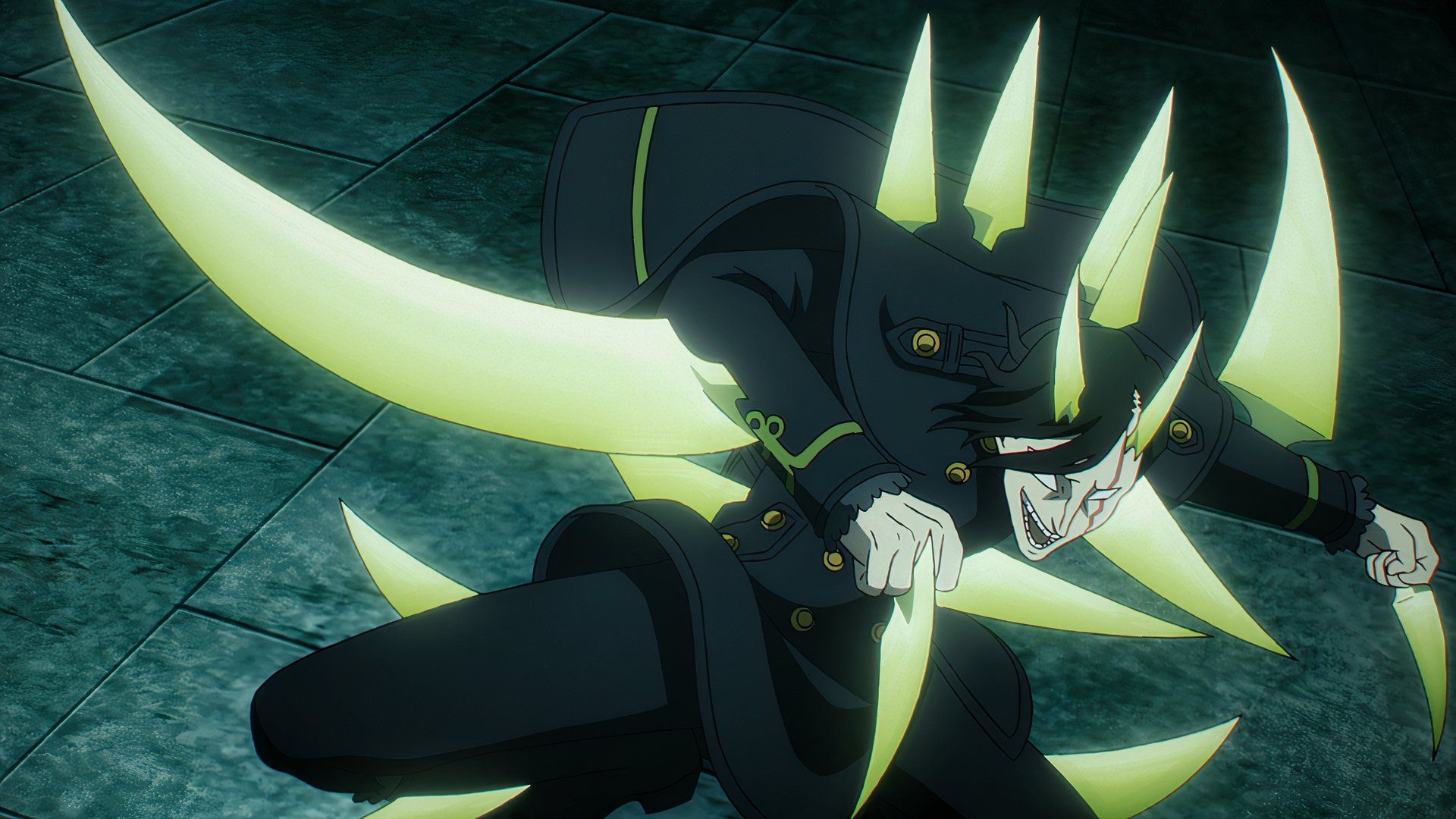 Black Clover Season 2 Gives Fans an Exclusive First Look at Its Next ...