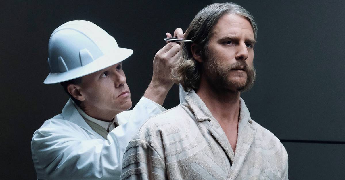 cbr.com - Christine Persaud - The 8-Episode Sci-Fi Show That Beats Black Mirror at Its Own Game