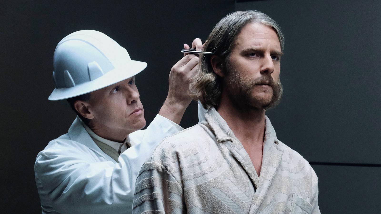 The 8-Episode Sci-Fi Show That Beats Black Mirror at Its Own Game