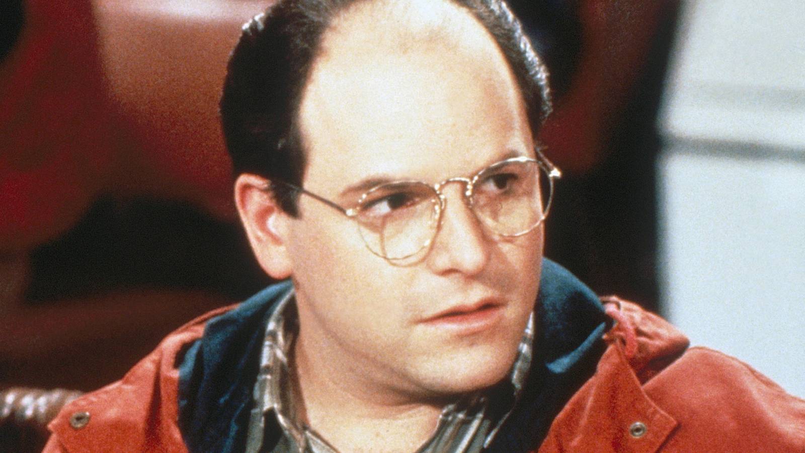 George Costanza's Single Greatest Seinfeld Quote Still Hits Harder 33 Years Later
