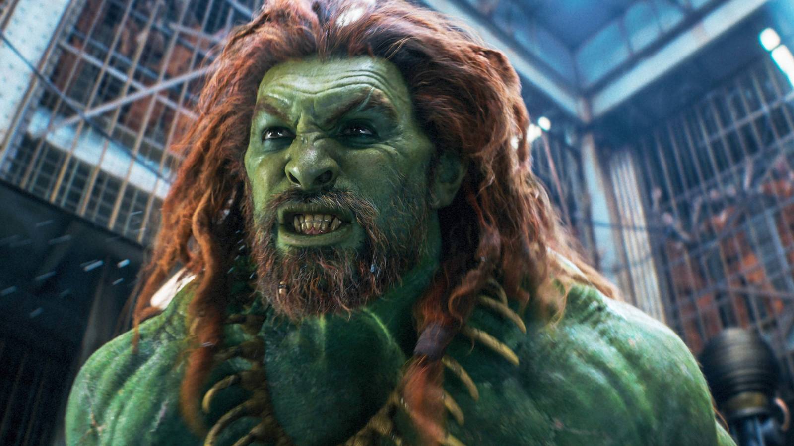 5 Strongest Street Fighter Characters Missing From the Movie