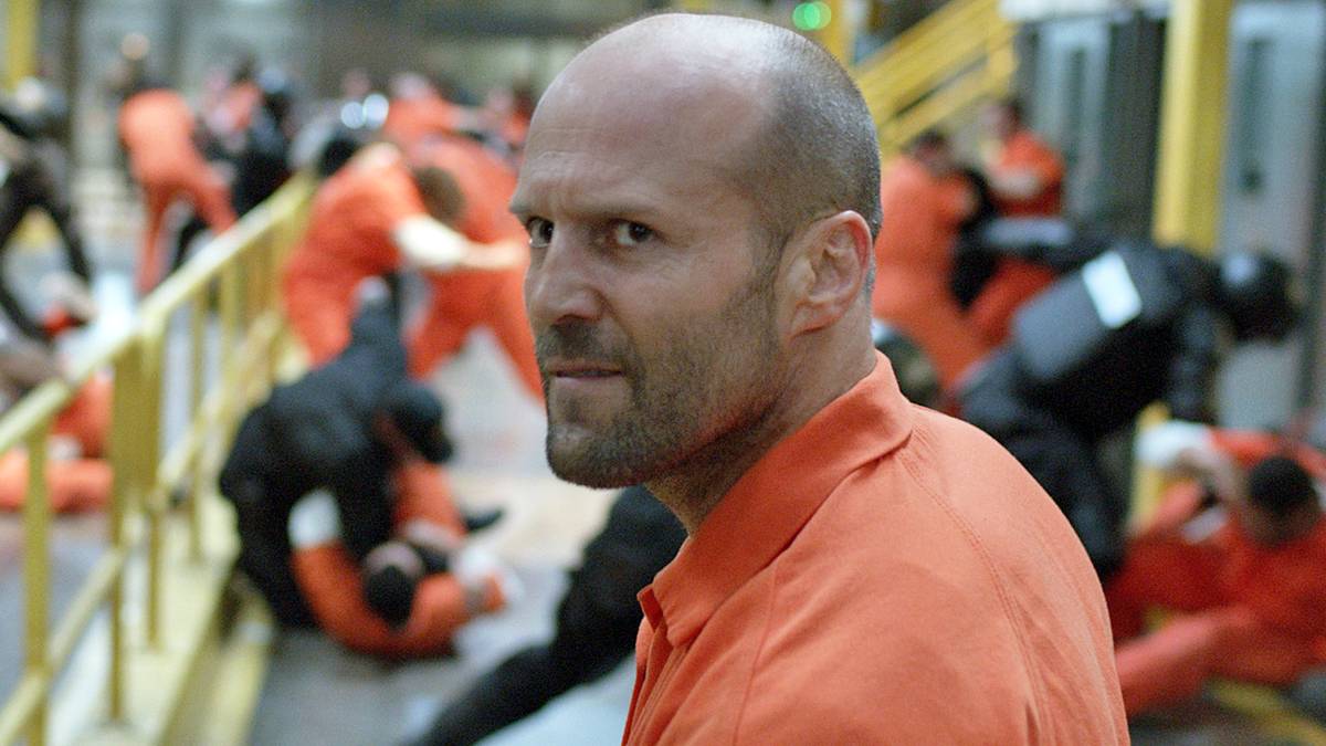 Jason Statham's 'The Fate of the Furious' Hits Netflix