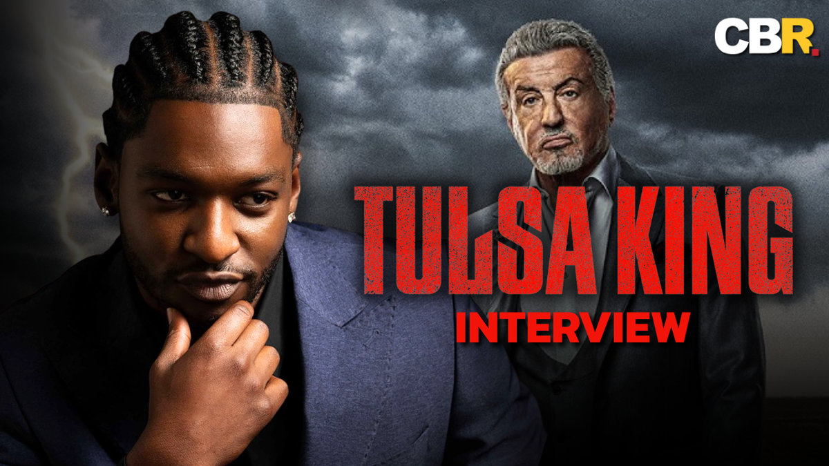 Tulsa King Season 4: Tyson Is Becoming a Different Man