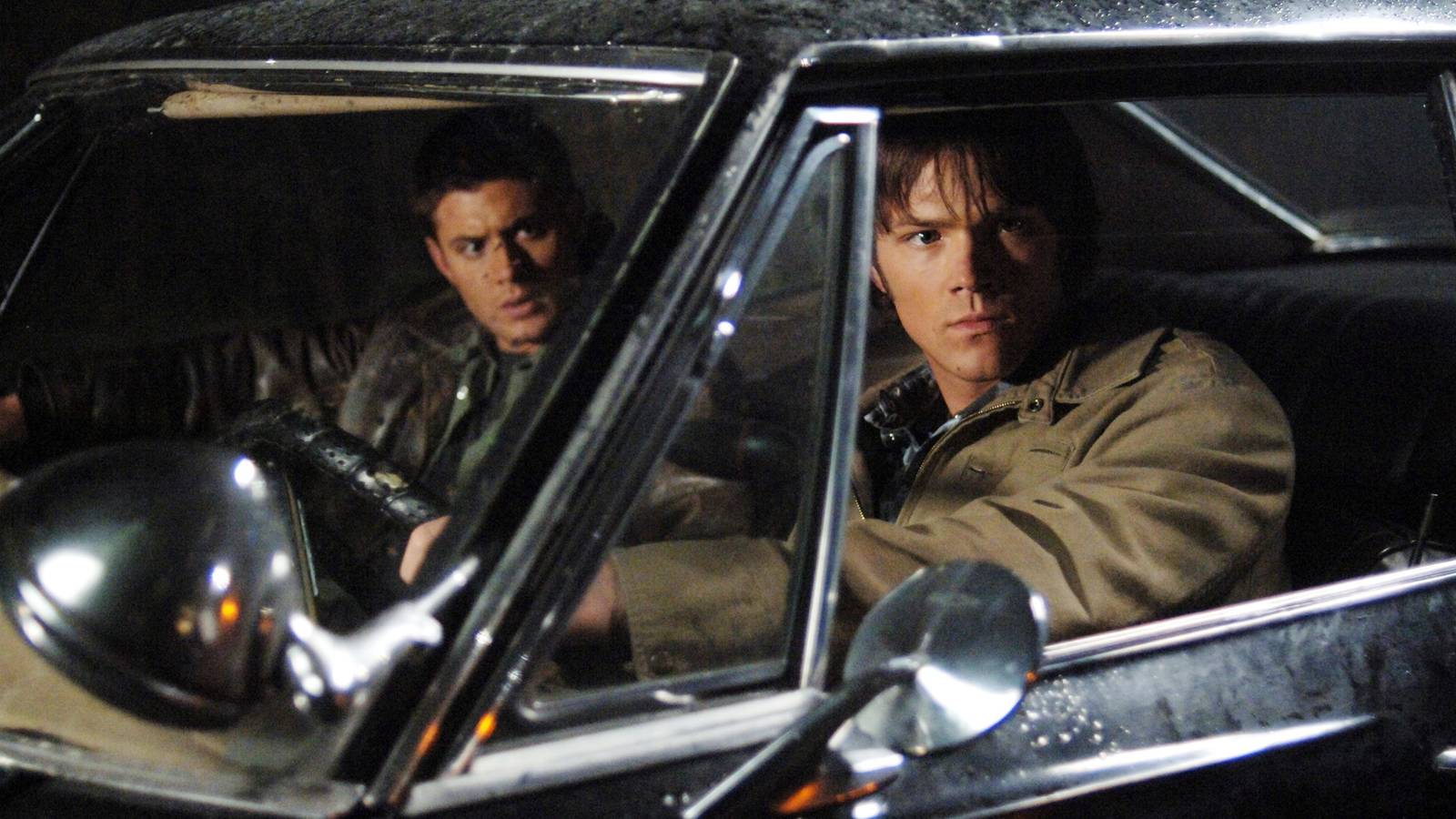 Supernatural’s 3 Essential Episodes Show the Series at Its Best