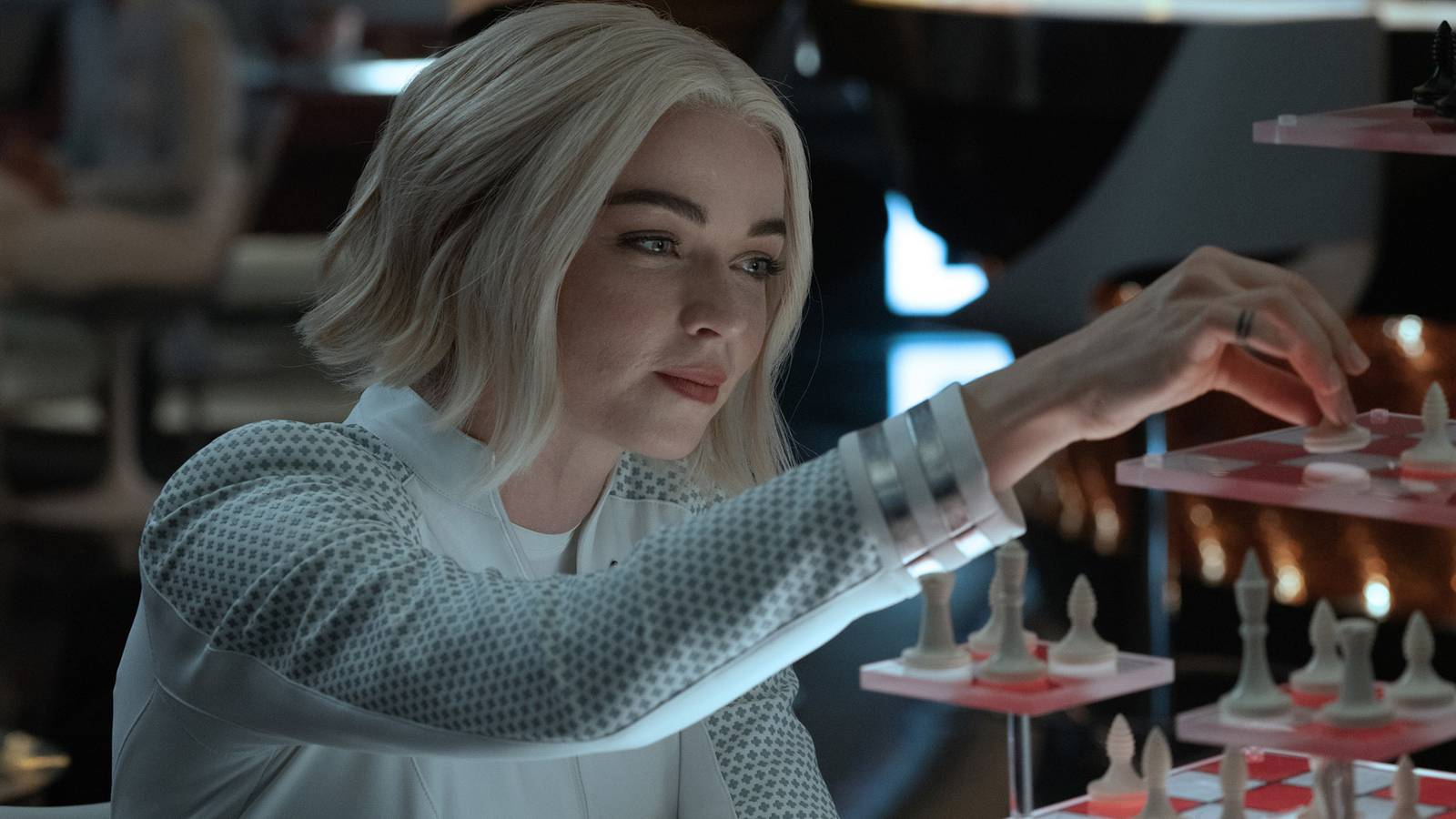 Star Trek Has 6 Episodes Left to Fix Strange New Worlds’ Biggest Missing TOS Connection