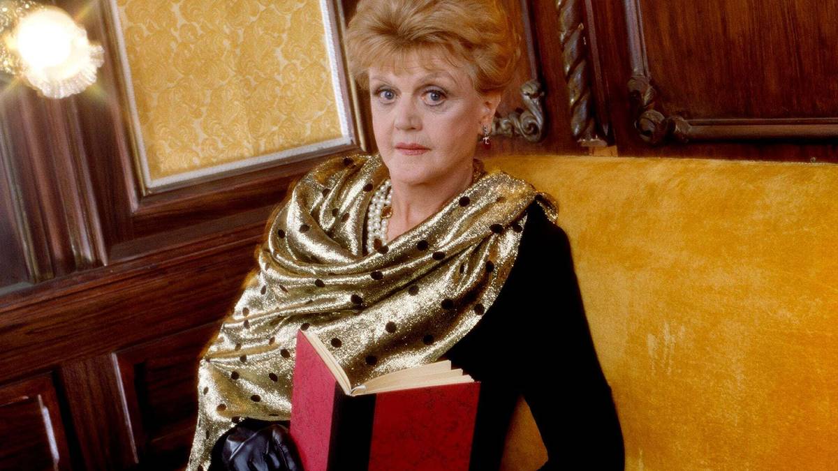 The Overlooked Murder, She Wrote Episode That Remade a 1949 Crime Classic