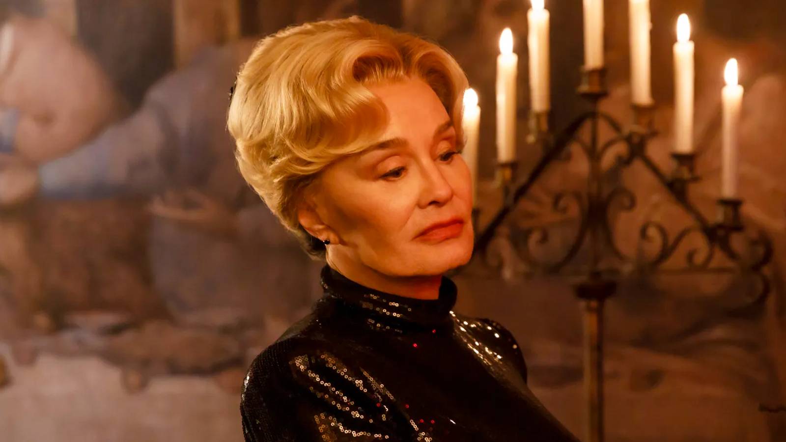 American Horror Story’s Fate Sealed by FX 9 Days Before Season 13 Finale