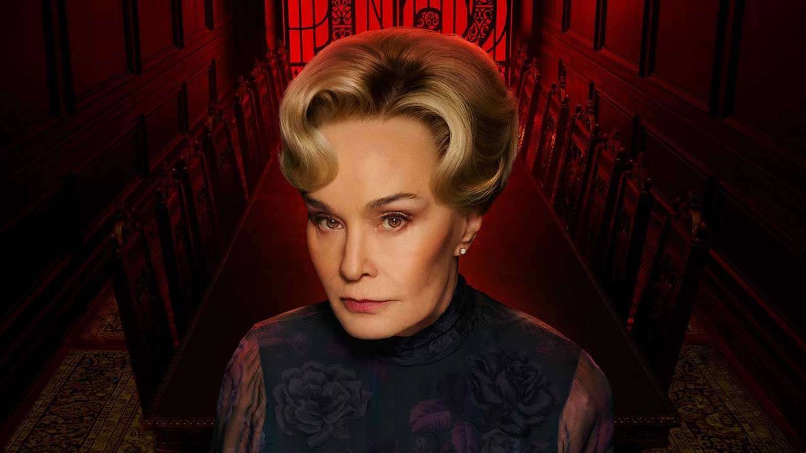 Is Constance Langdon Dead in American Horror Story? Jessica Lange’s Season ...