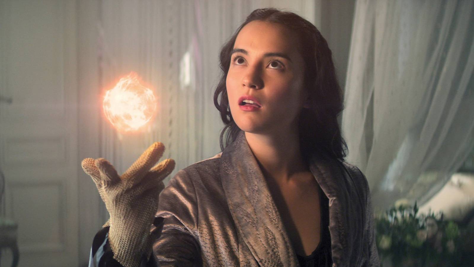 7 Fantasy TV Shows With the Best Magic Systems