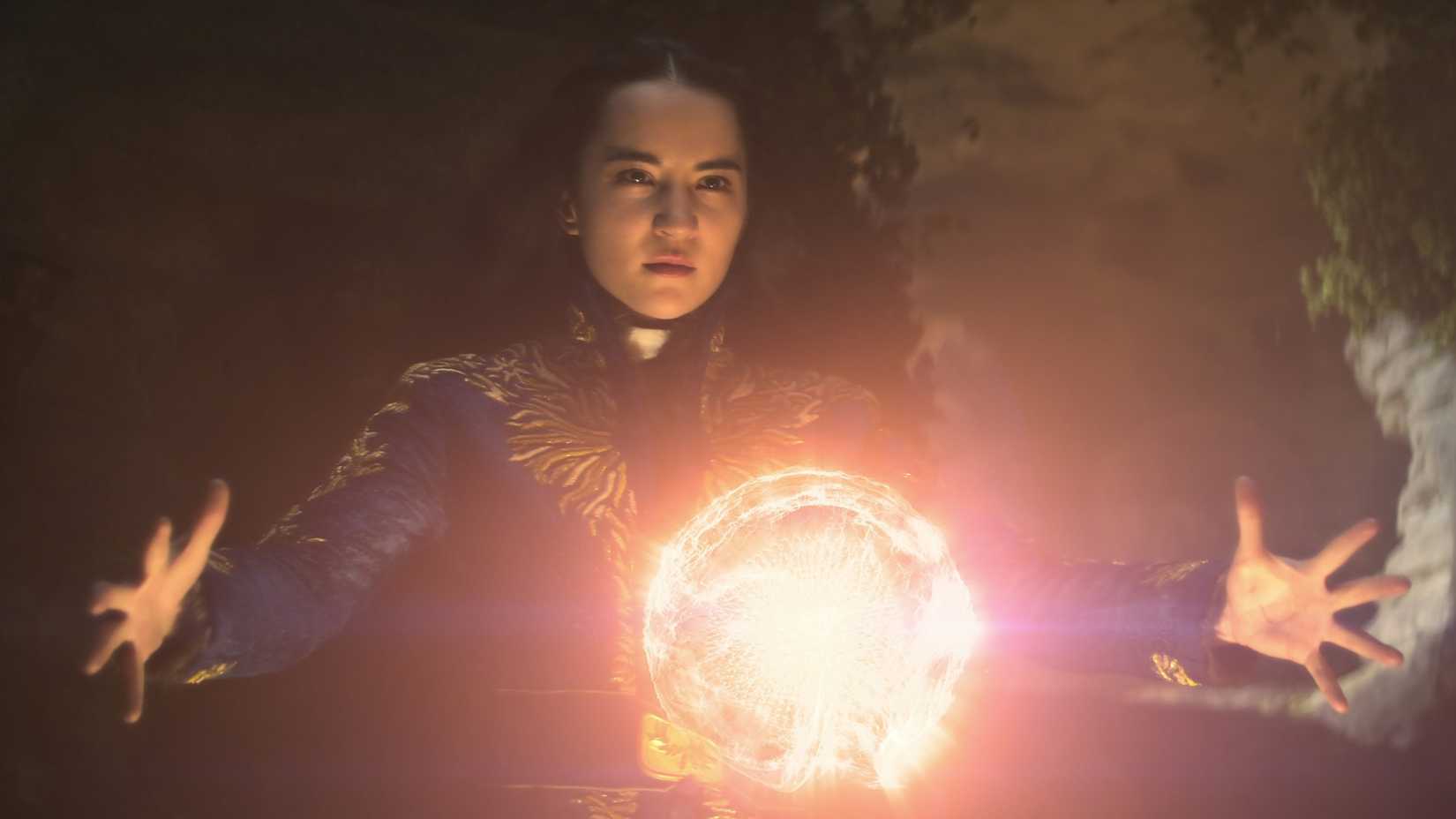 7 Fantasy TV Shows With the Best Magic Systems