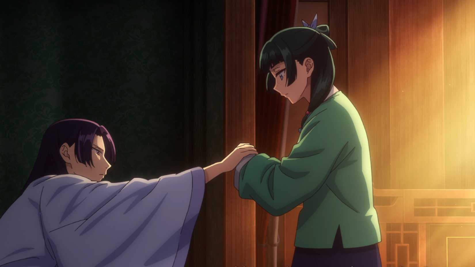 The 10 Best Fall 2026 Anime So Far, Ranked (And No. 1 Isn't Dragon Ball)