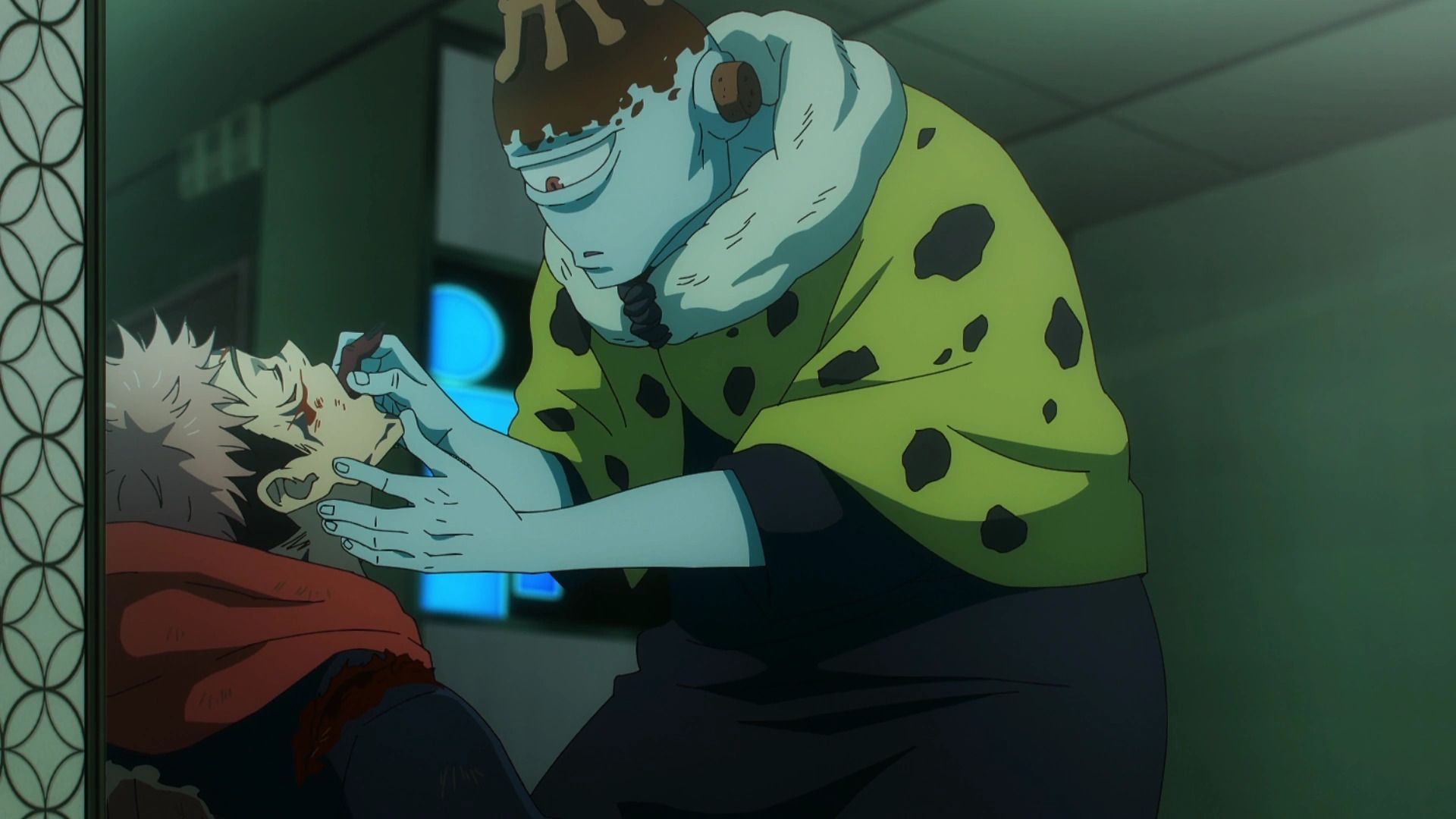 5 Greatest Sukuna Battles In the Jujutsu Kaisen Anime