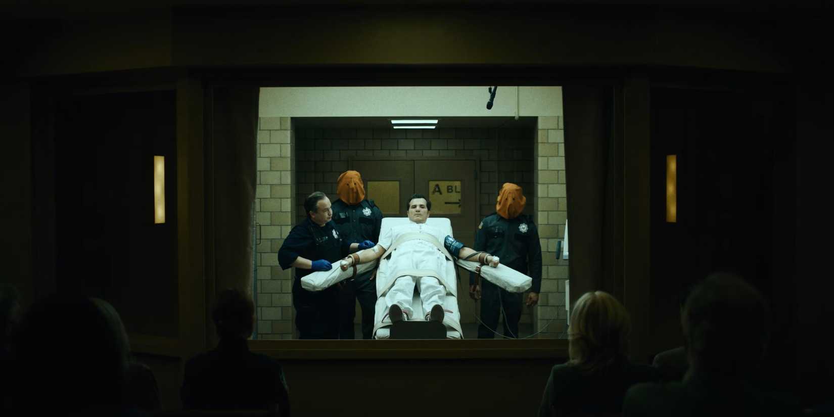 Scarlett Johansson's New Supernatural Thriller Is Already the Horror ...
