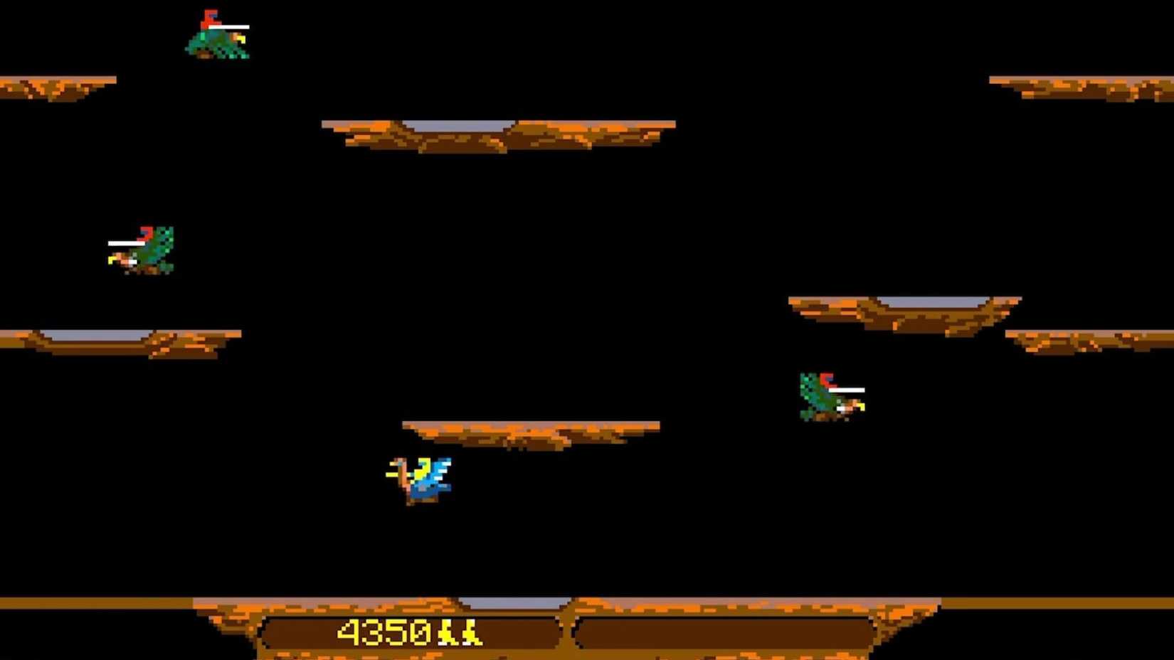 10 Best '80s Arcade Games of All Time, Ranked