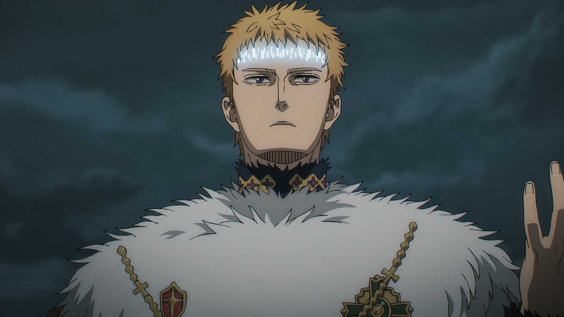 Timer Release Gate Black Clover Season 2, Episode 4 Release Date & Time