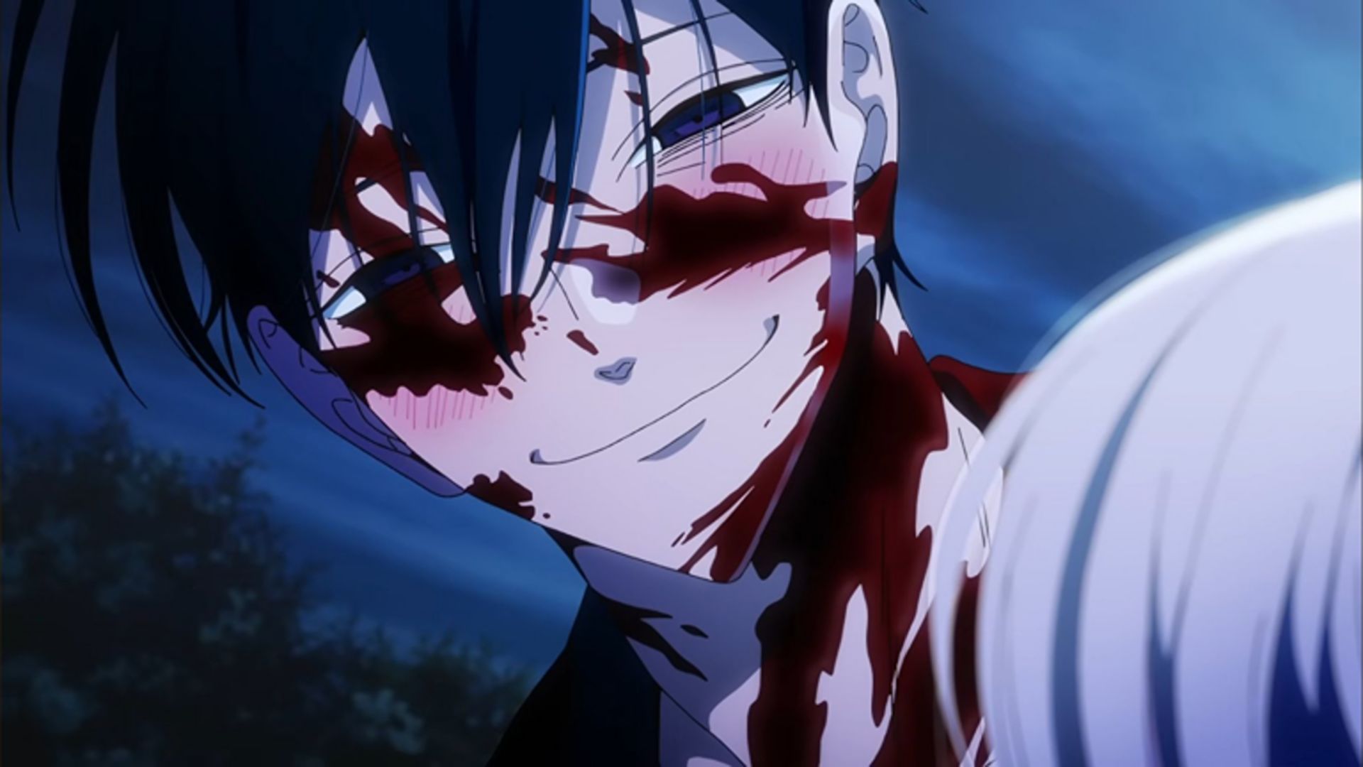 Hell's Paradise Meets Yakuza Fiancé In Fall 2026's Riskiest Anime