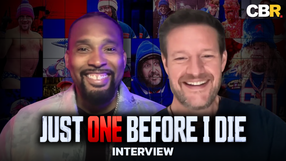 Just One Before I Die: Documentary About Bills Mafia Almost Went Indie