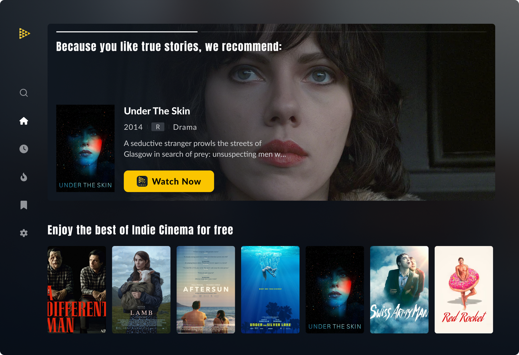 JustWatch TV Launches Today, Rivaling Tubi and Pluto