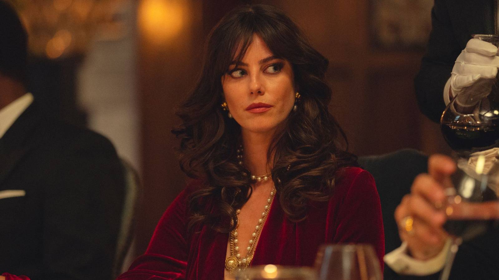 Guy Ritchie's Hit Netflix Crime Series Confirms Season 3 Cast Shakeup