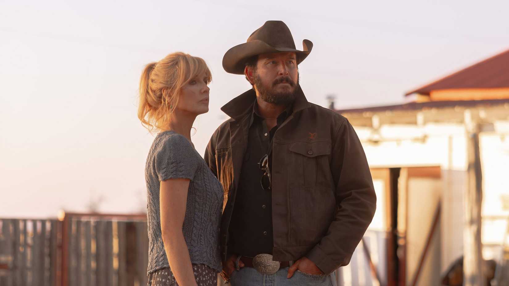 Taylor Sheridan’s Yellowstone Spinoff Crowned King of TV With 8.2 ...