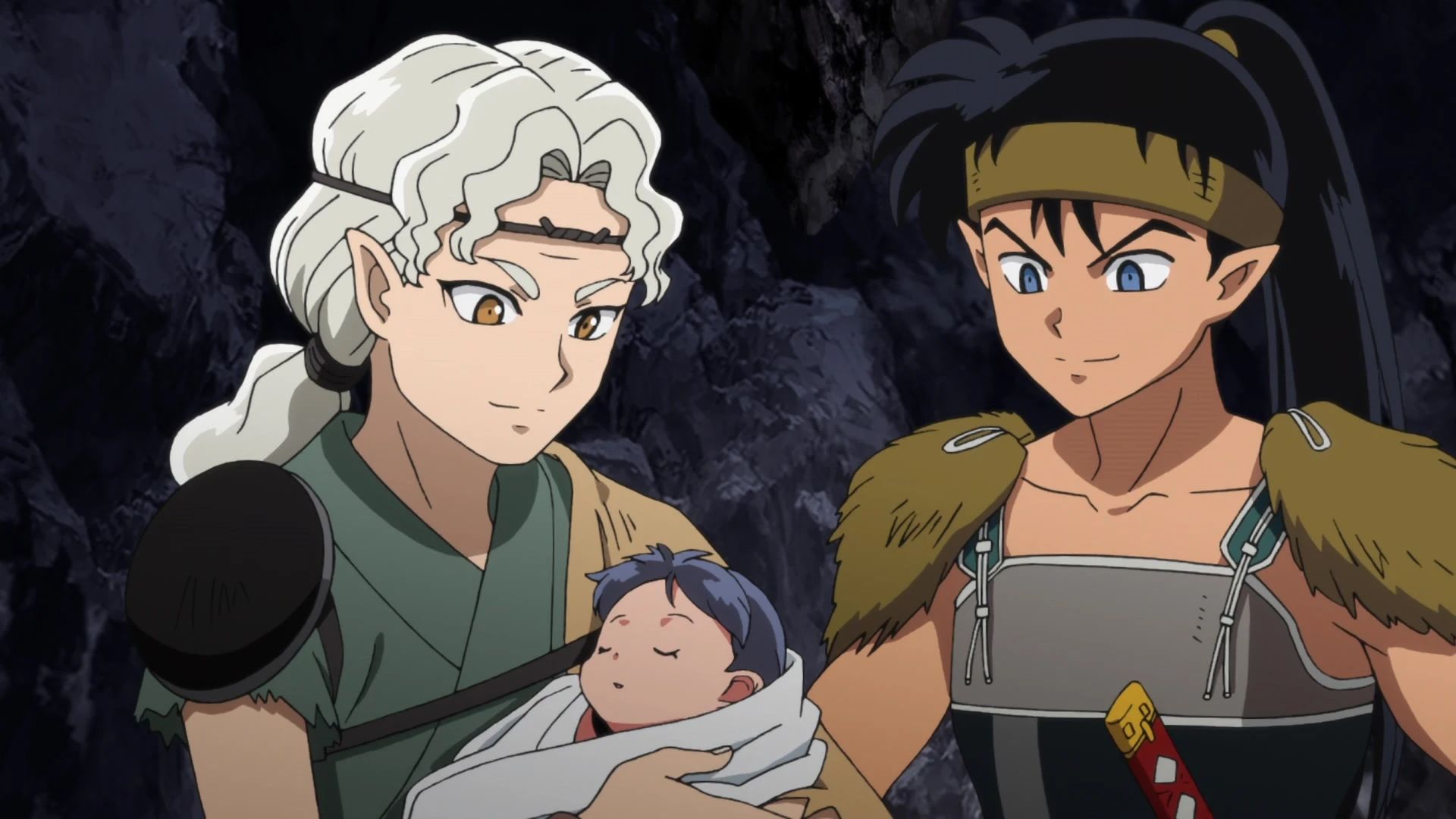 10 Strongest Inuyasha Demons Ranked By Power