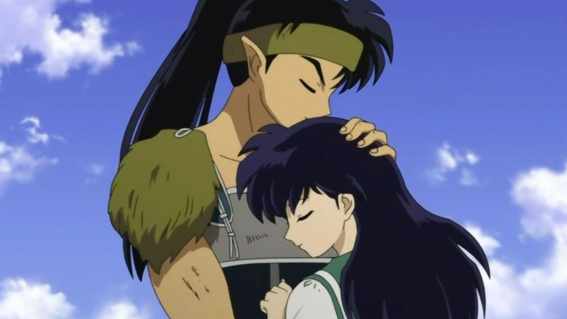 10 Strongest Inuyasha Demons Ranked By Power