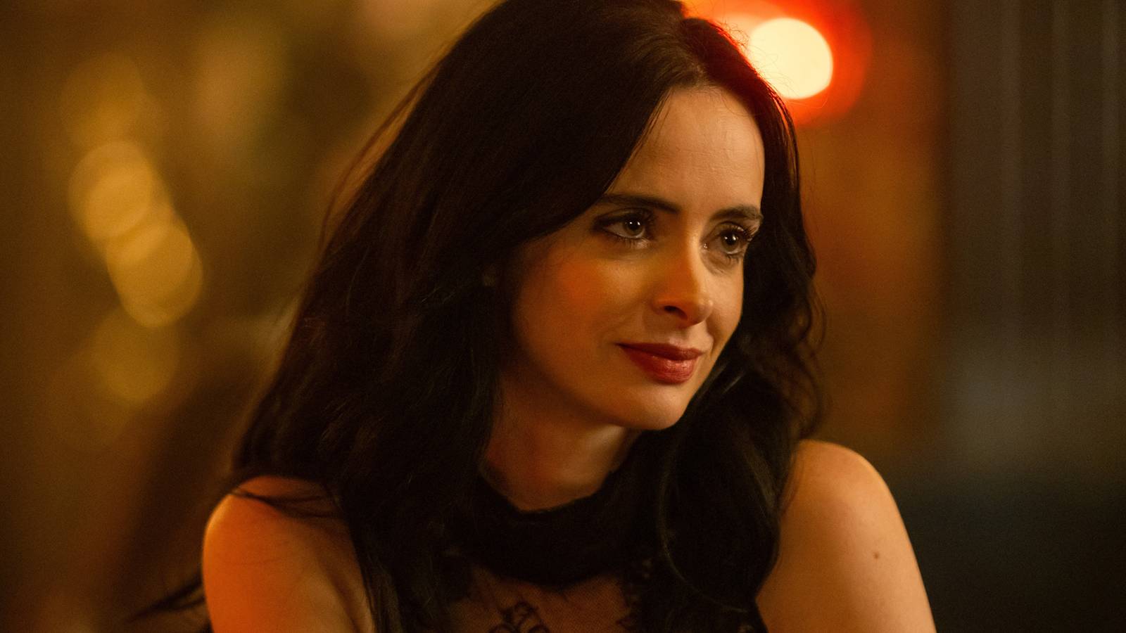 3 Hinweise bestätigen Krysten Ritters Rückkehr in Dexter: Resurrection ...