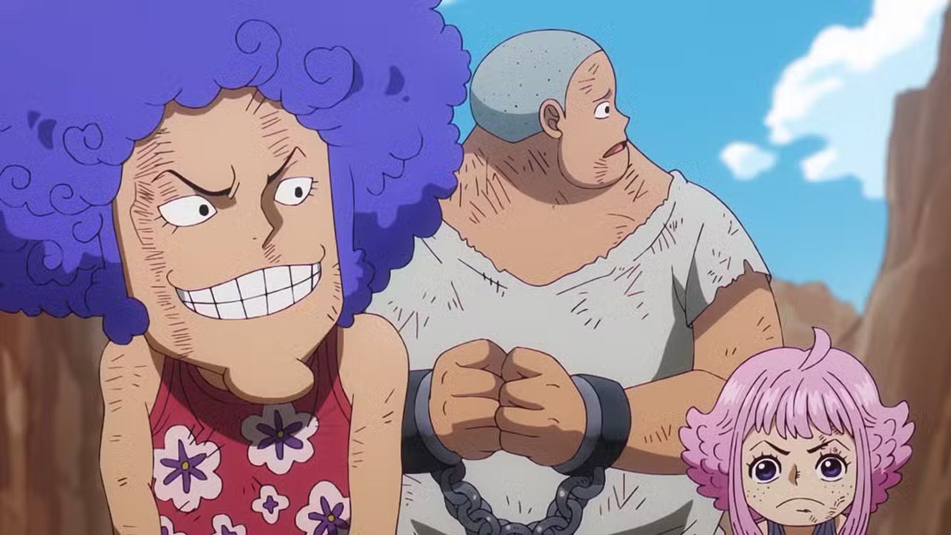 6 One Piece Plot Twists That Hit Different on a Rewatch