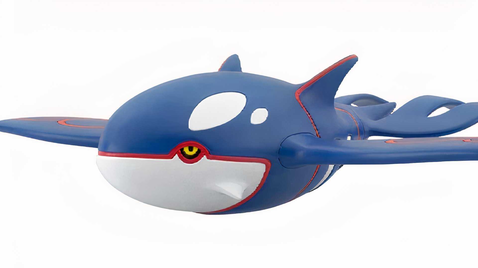 Ruby May Fans Pokémon Ruby & Sapphire Return in New $165 Release Coming May 2027