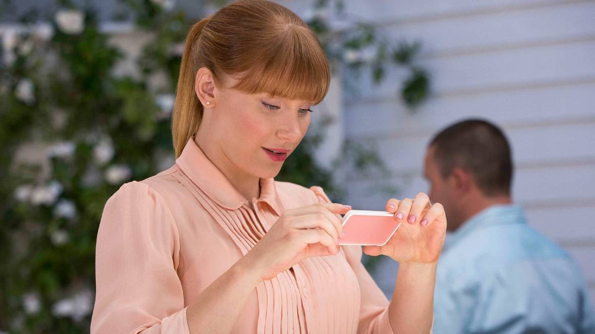 8 Best Black Mirror Episodes, According to IMDb