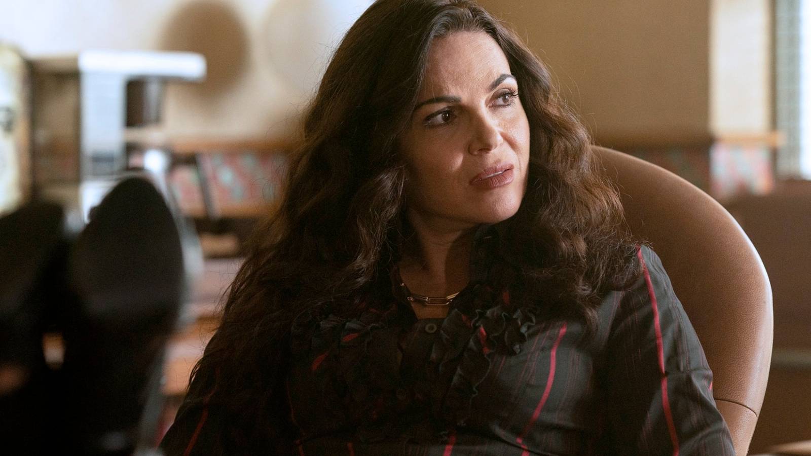 USA's New Legal Drama With 55% Finds Redemption on Prime Video Ahead of ...