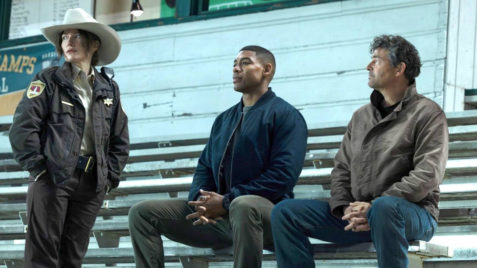 HBO’s Lanterns Makes a Genre-Breaking Change to How Superhero TV Works
