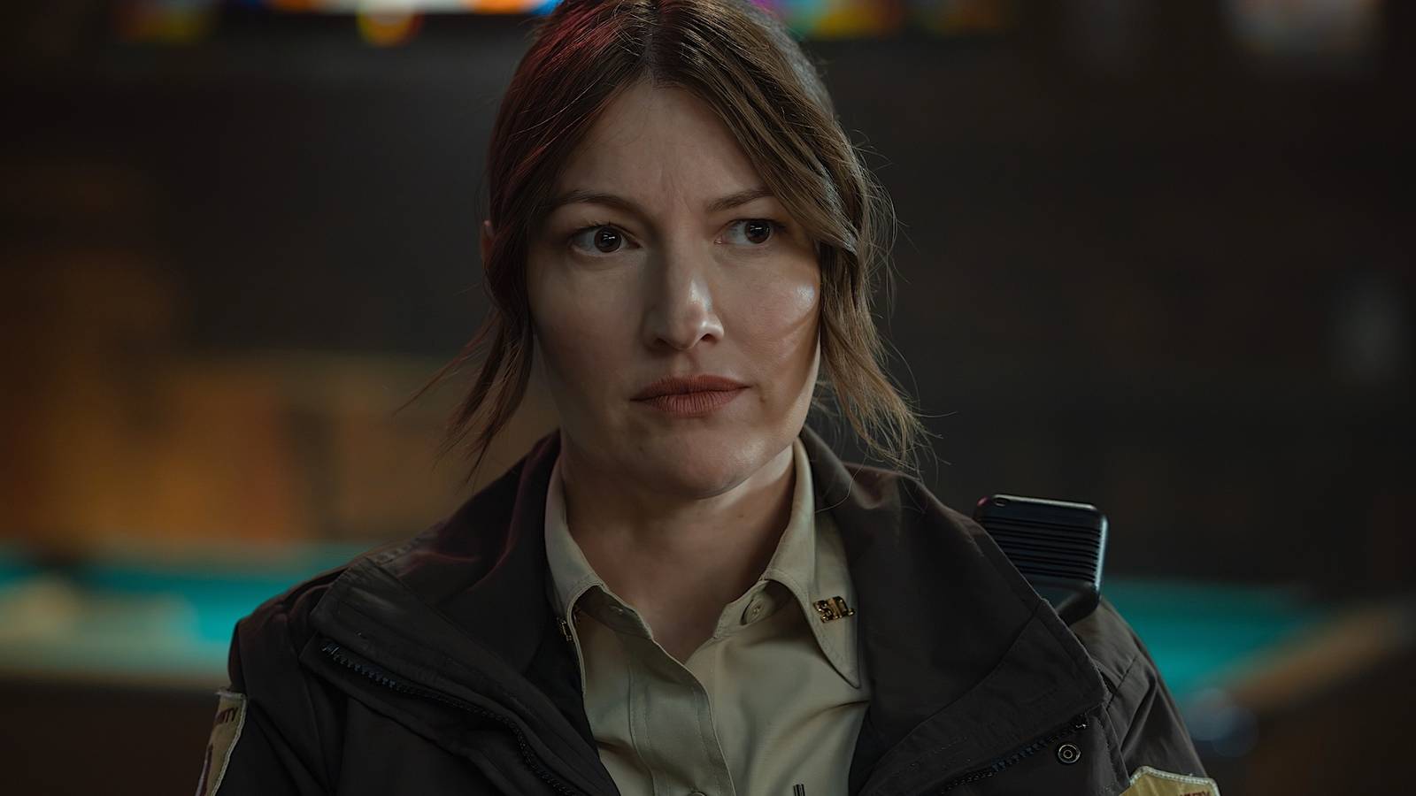 HBO's New 8-Part Legal Drama Defeats DCU's Lanterns to No. 1