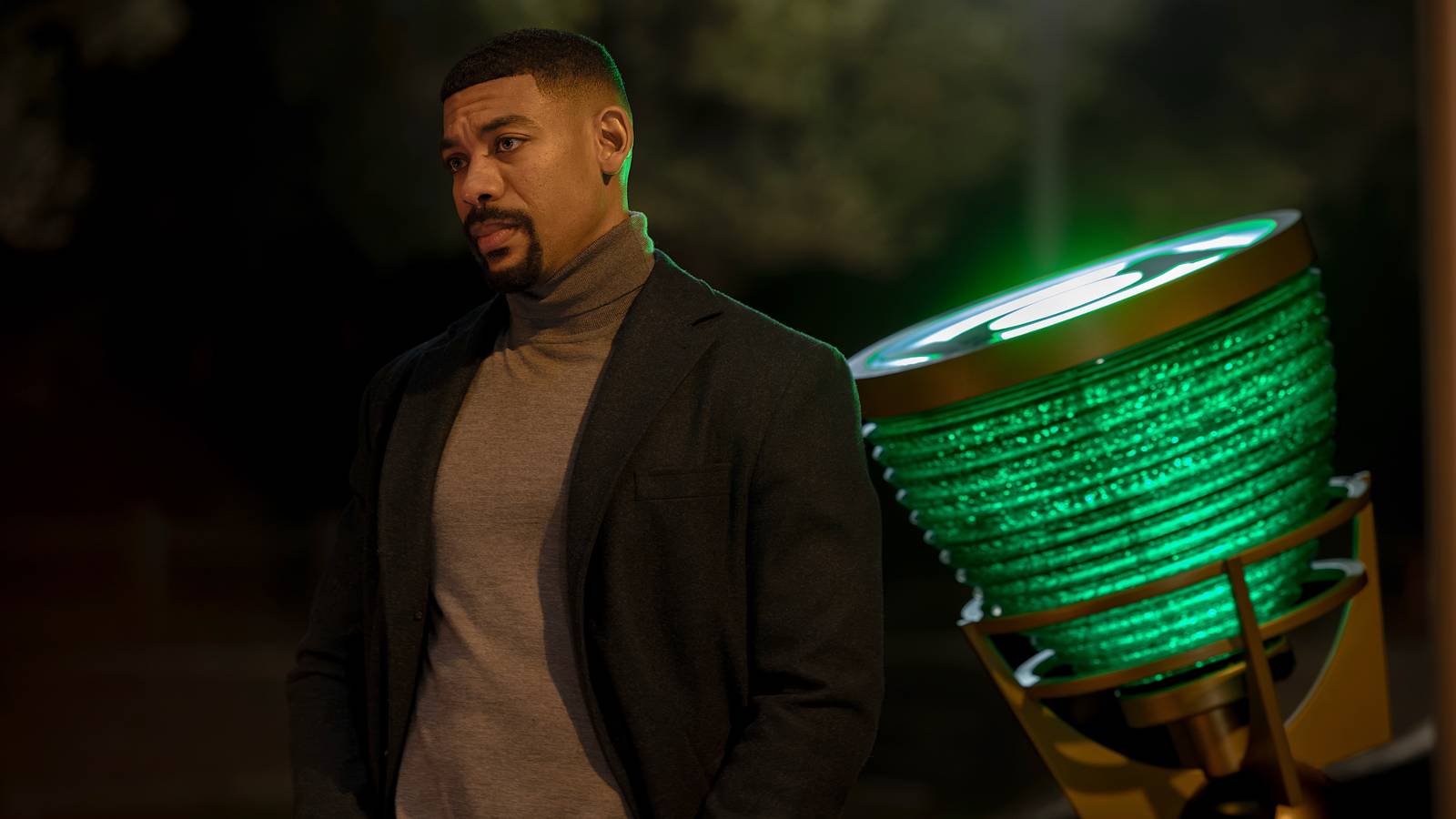 HBO's Gritty 8-Episode Detective Show Refuses to Slow Down on Streaming