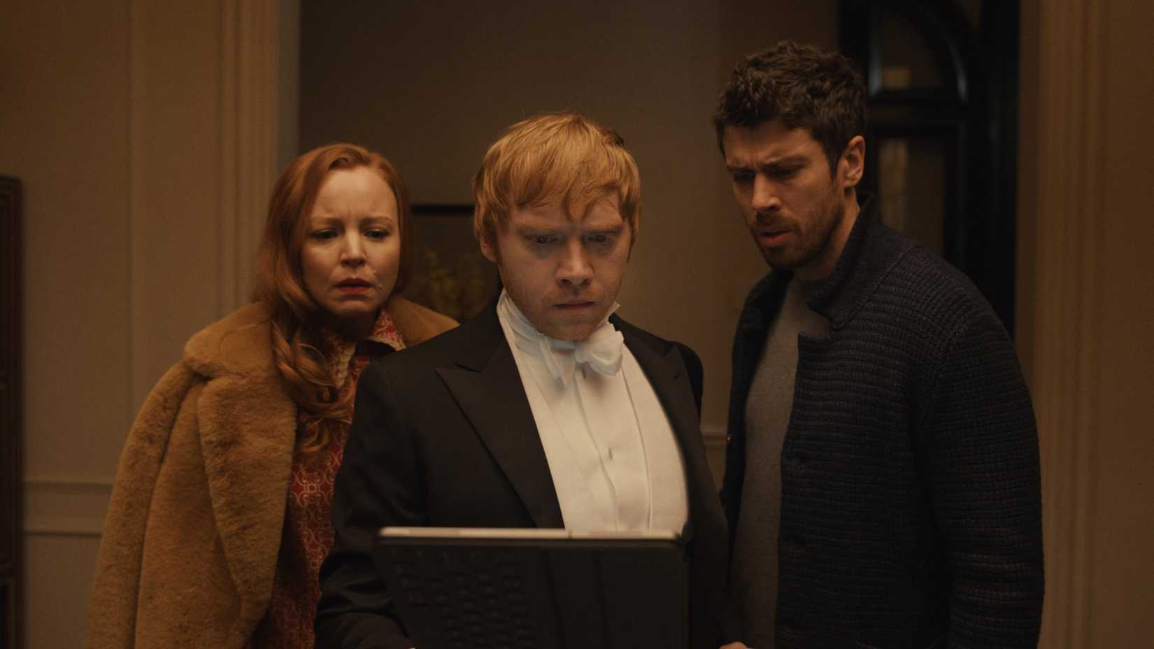 Servant: Apple TV's Stephen King-Approved Horror Thriller Ran 4 Seasons
