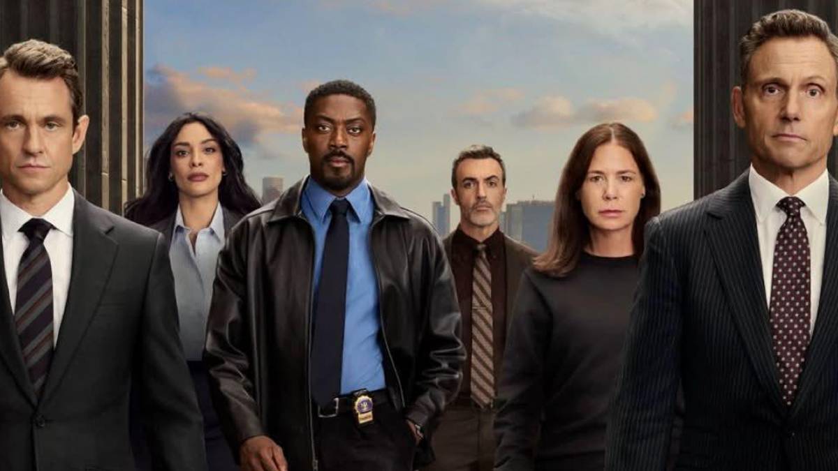 Law & Order Says Goodbye to Fan-Favorite Detective After 3 Seasons With Shocking Death
